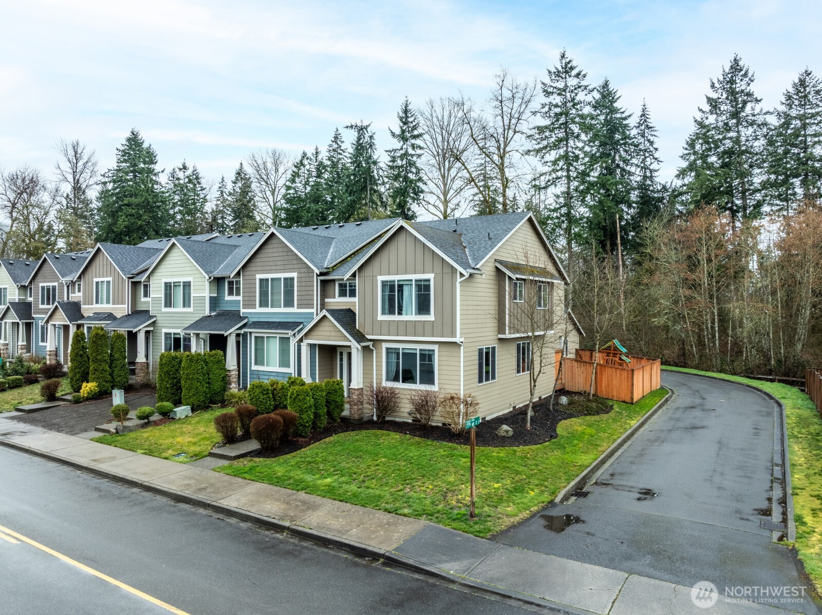 16403 77th Avenue Court E Puyallup WA 98375
