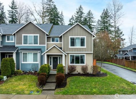 16403 77th Avenue Court E Puyallup WA 98375
