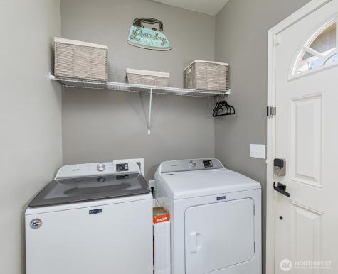 16403 77th Avenue Court E Puyallup WA 98375