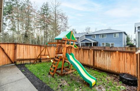 16403 77th Avenue Court E Puyallup WA 98375