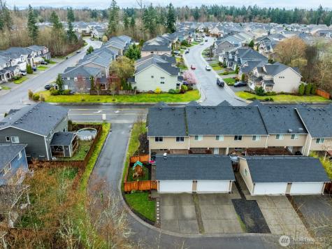 16403 77th Avenue Court E Puyallup WA 98375