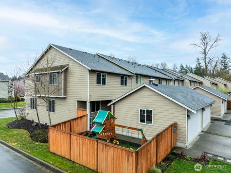 16403 77th Avenue Court E Puyallup WA 98375
