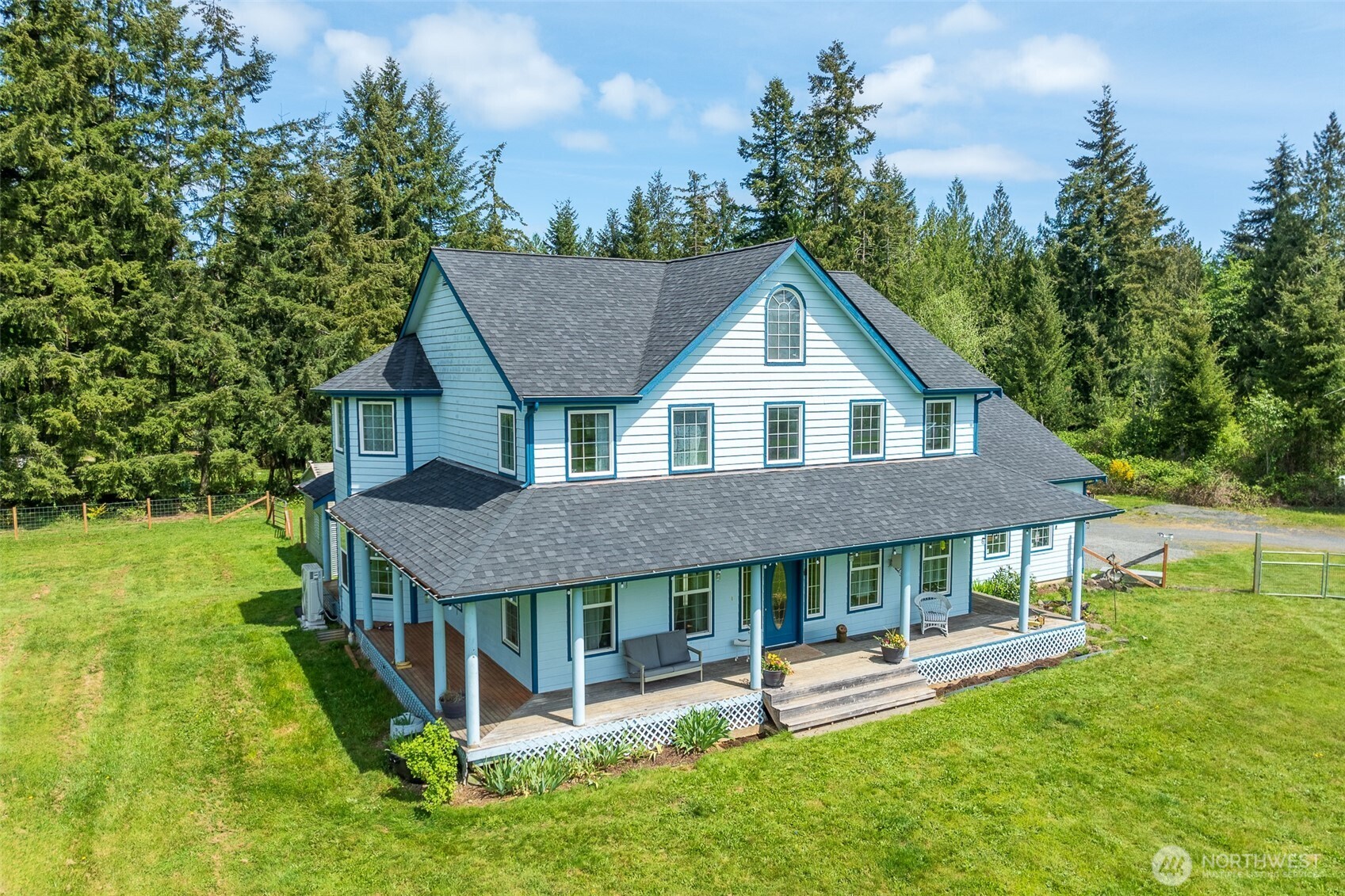 181 Ivy Dale Lane Chehalis WA 98532