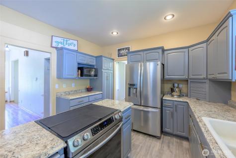 181 Ivy Dale Lane Chehalis WA 98532