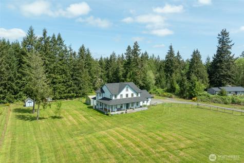 181 Ivy Dale Lane Chehalis WA 98532