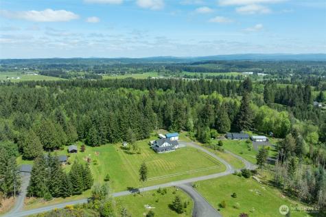 181 Ivy Dale Lane Chehalis WA 98532
