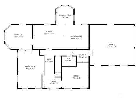 181 Ivy Dale Lane Chehalis WA 98532
