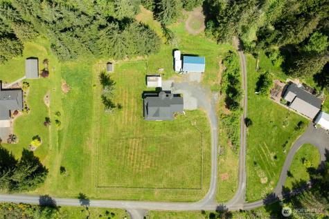 181 Ivy Dale Lane Chehalis WA 98532