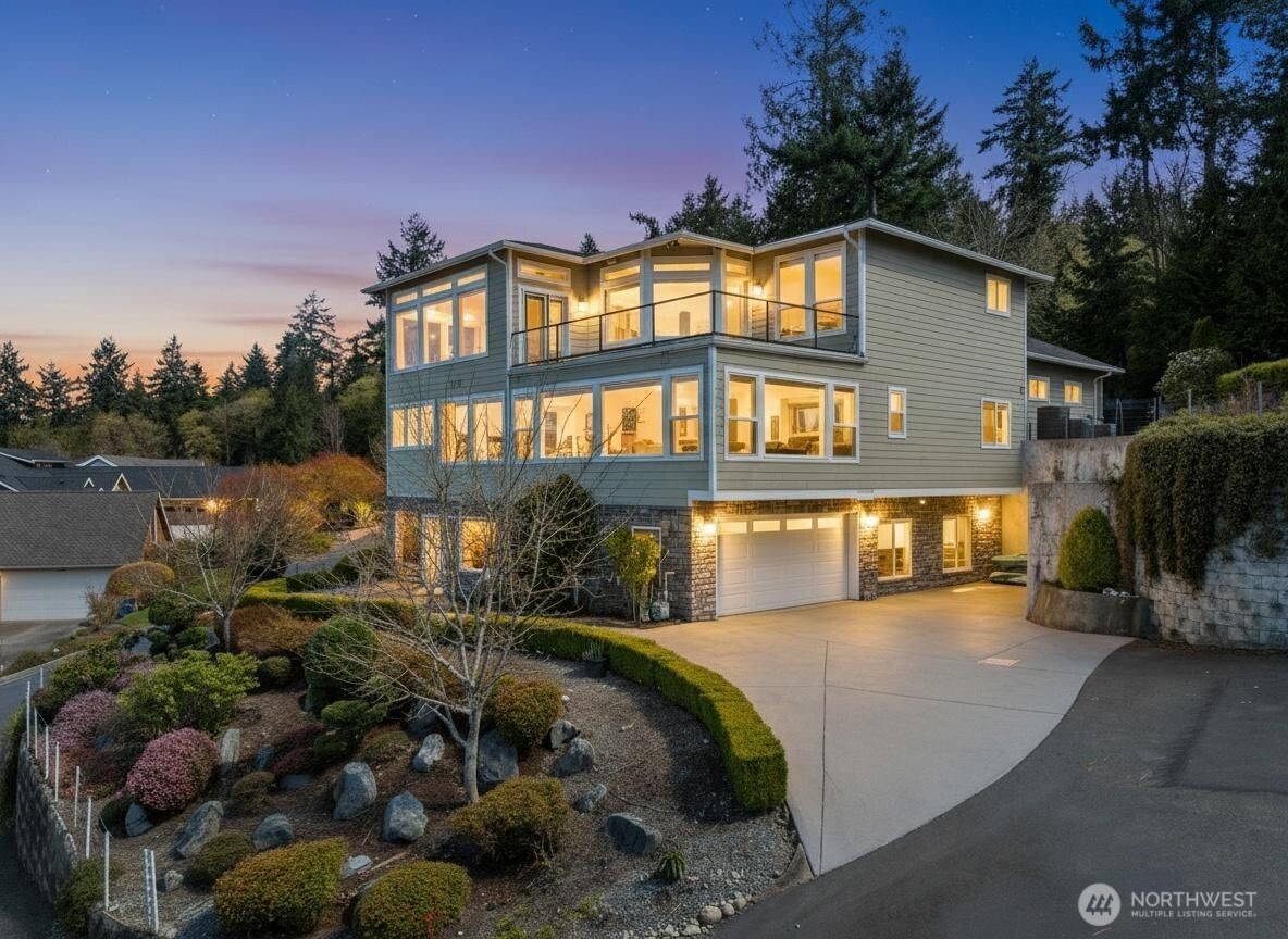 2318 Sunnyside Heights Drive Steilacoom WA 98388