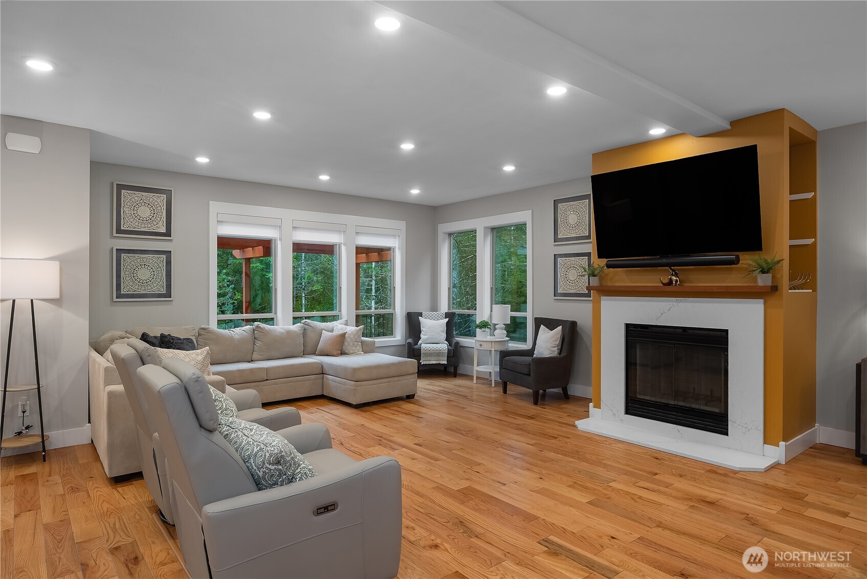 40 E Susan Court Union WA 98592