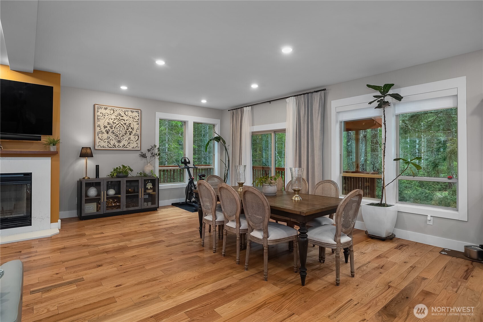 40 E Susan Court Union WA 98592