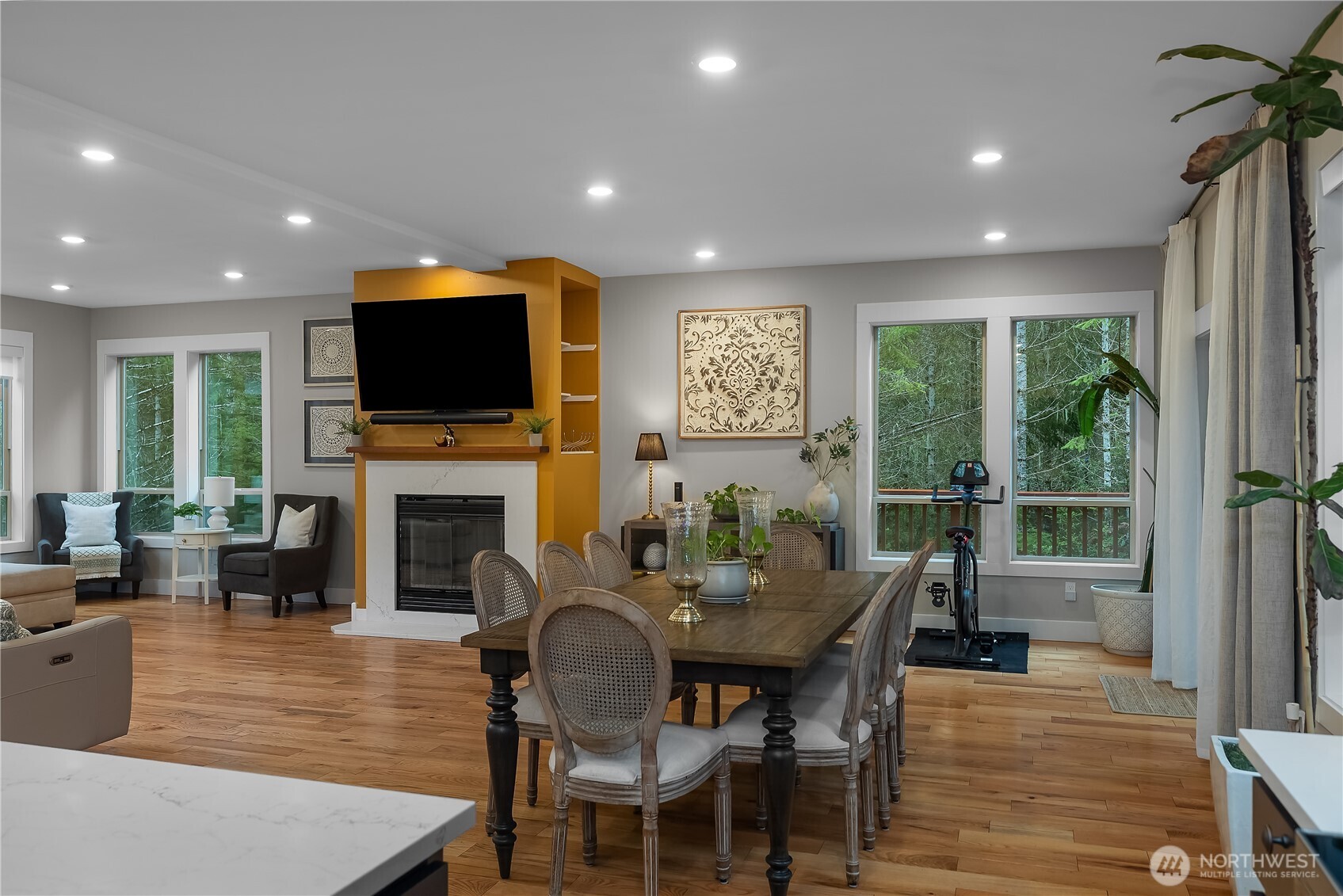40 E Susan Court Union WA 98592