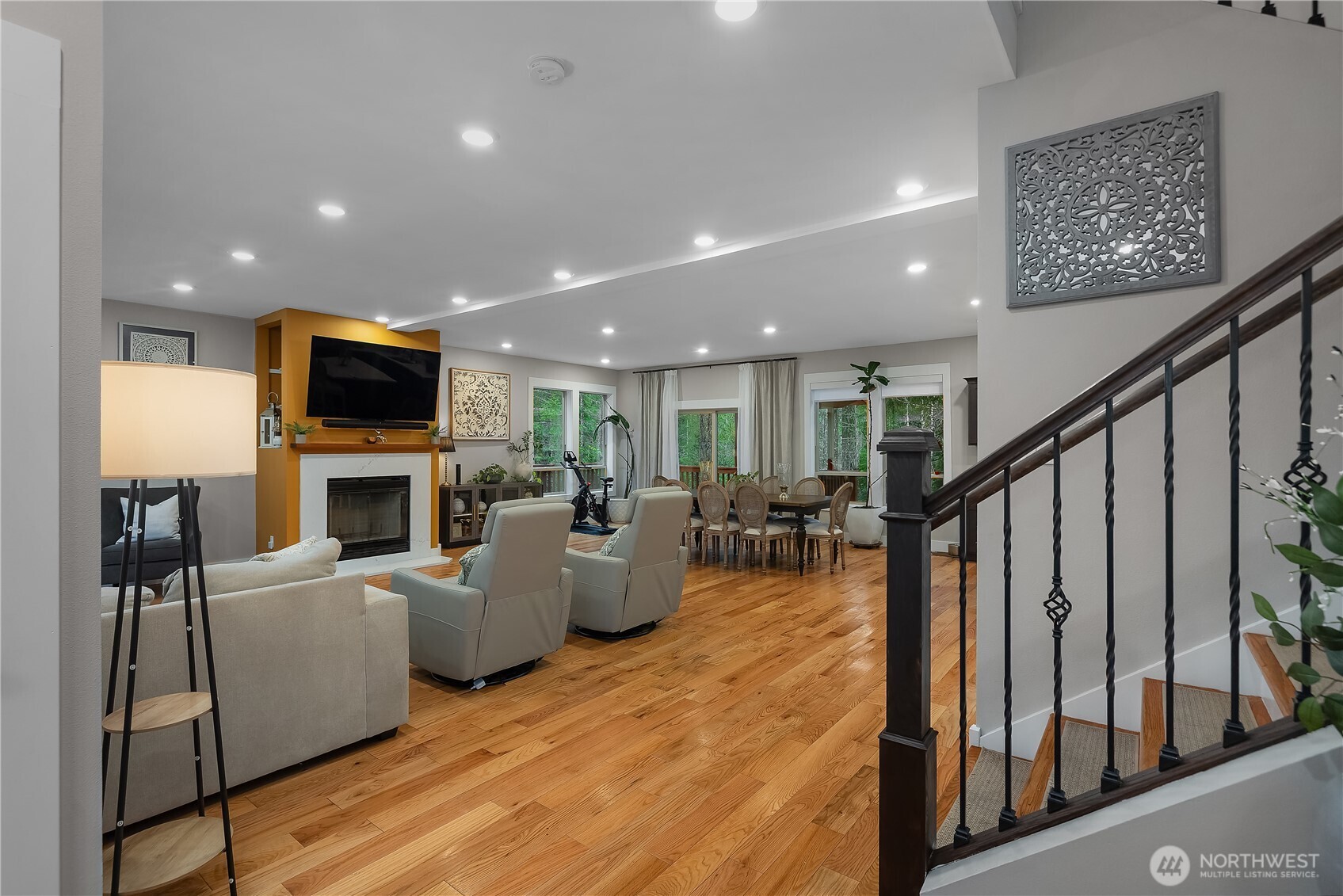 40 E Susan Court Union WA 98592