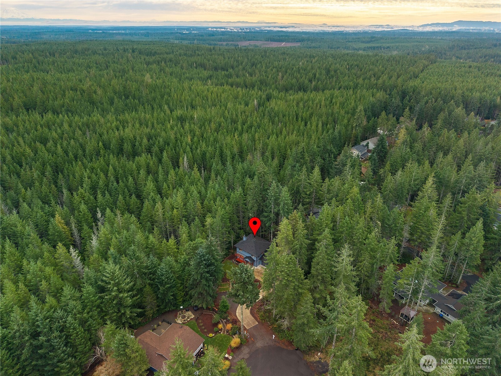 40 E Susan Court Union WA 98592