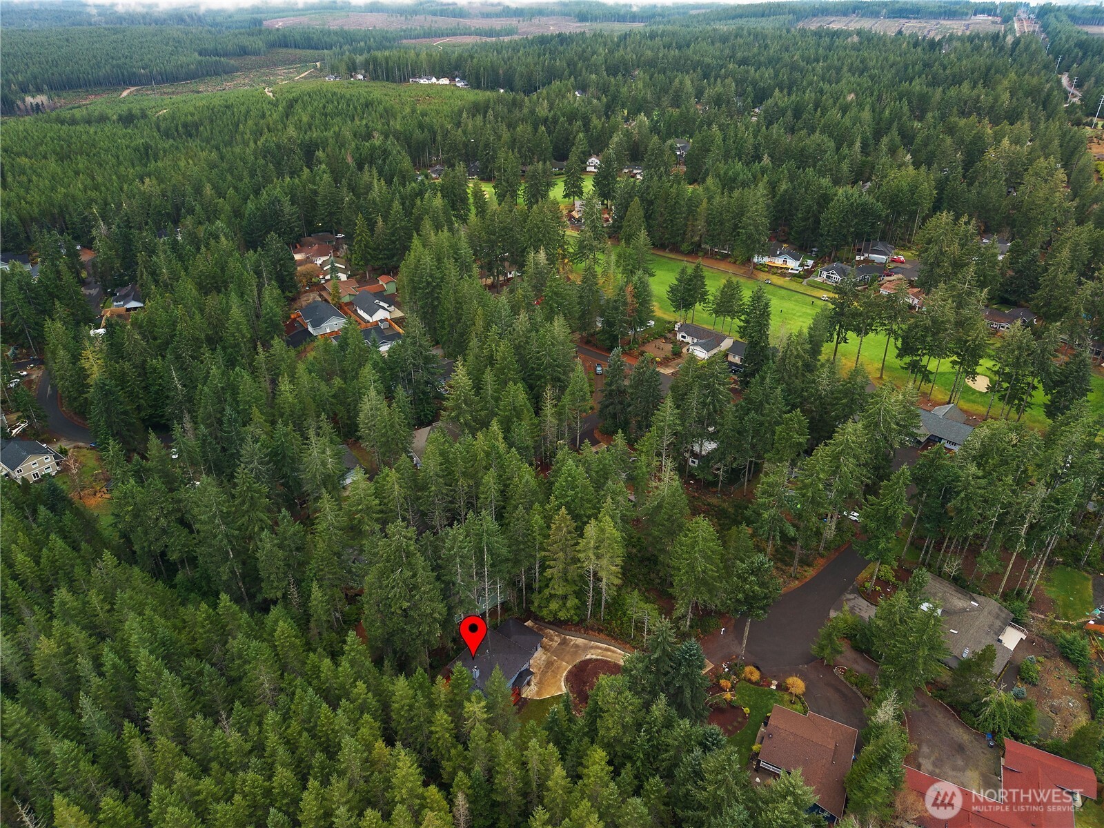 40 E Susan Court Union WA 98592
