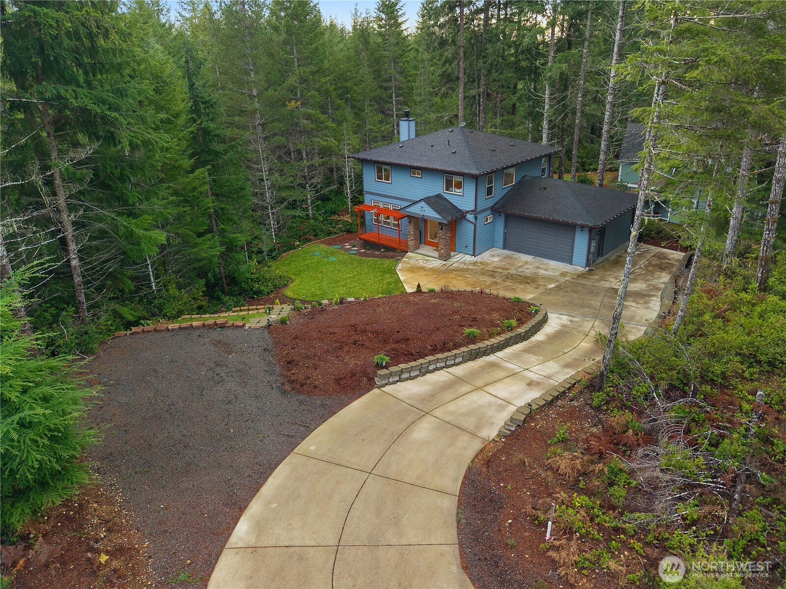40 E Susan Court Union WA 98592