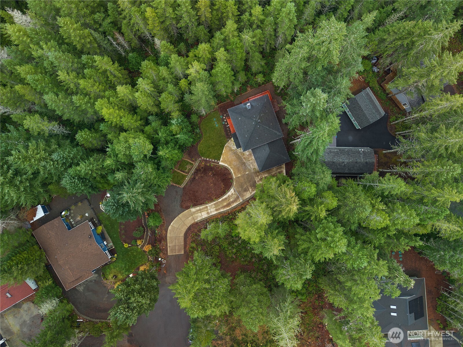 40 E Susan Court Union WA 98592