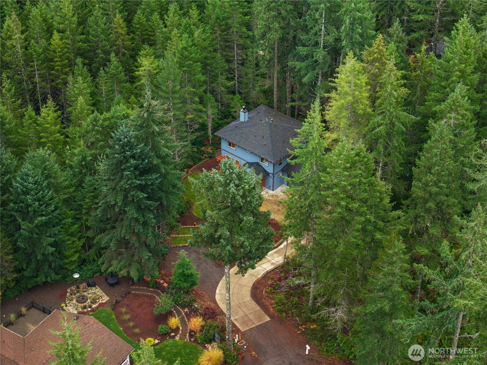 40 E Susan Court Union WA 98592