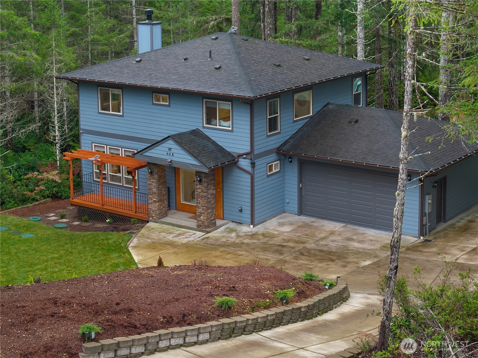 40 E Susan Court Union WA 98592