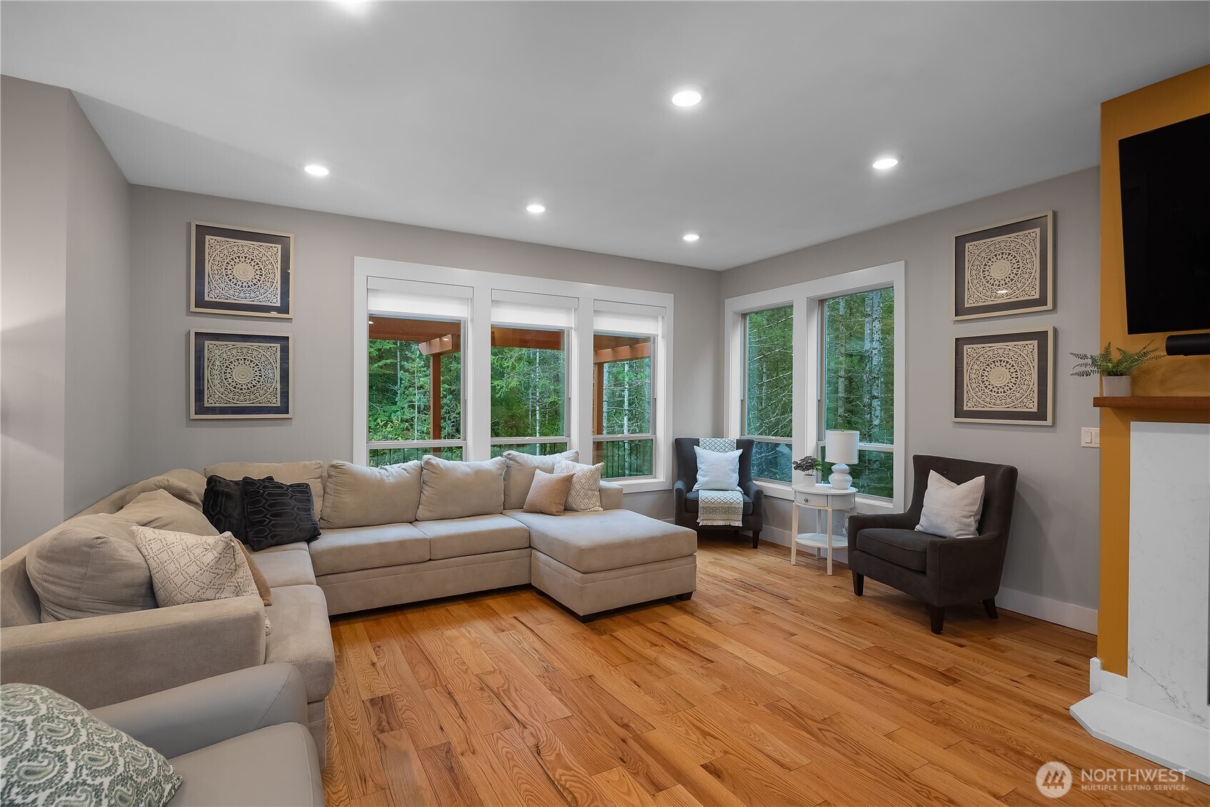 40 E Susan Court Union WA 98592