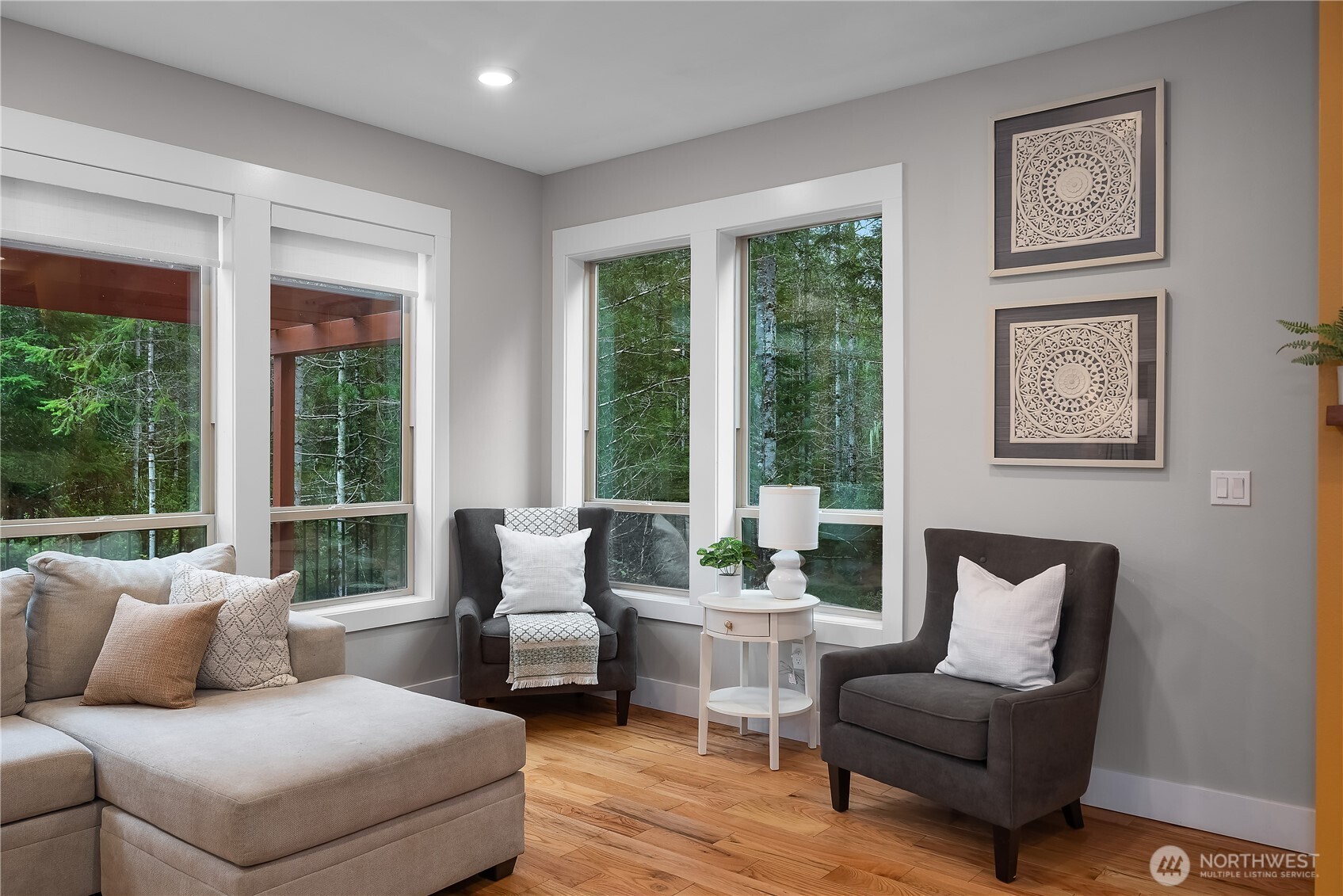40 E Susan Court Union WA 98592