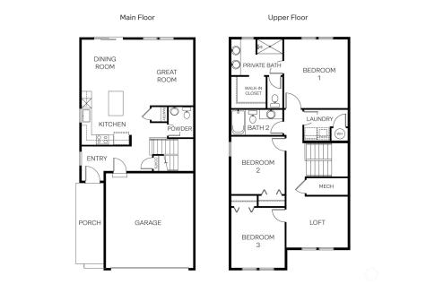 2125 Boxcar Street NE Olympia WA 98506
