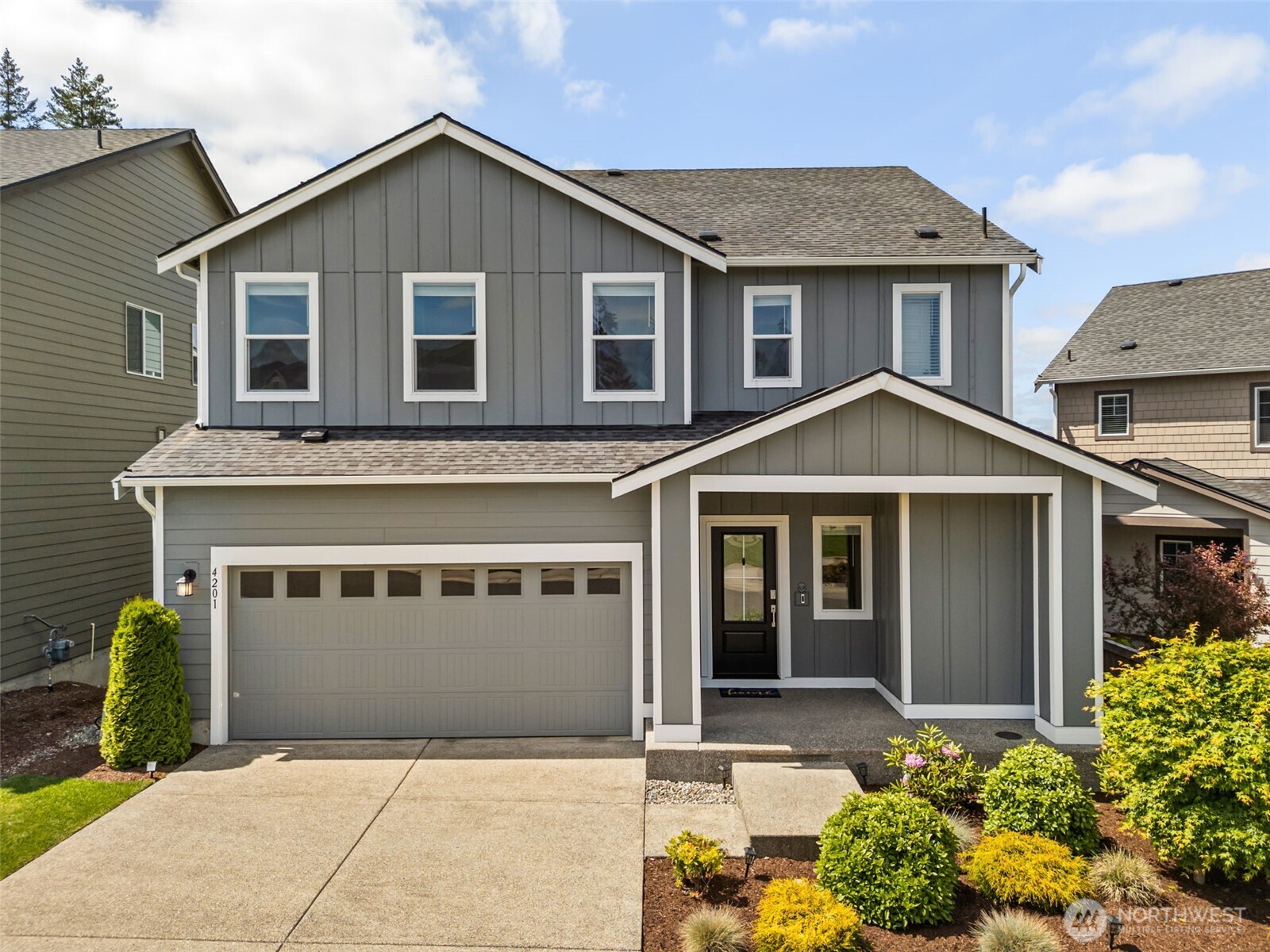 4201 Nettle Drive SE Port Orchard WA 98366