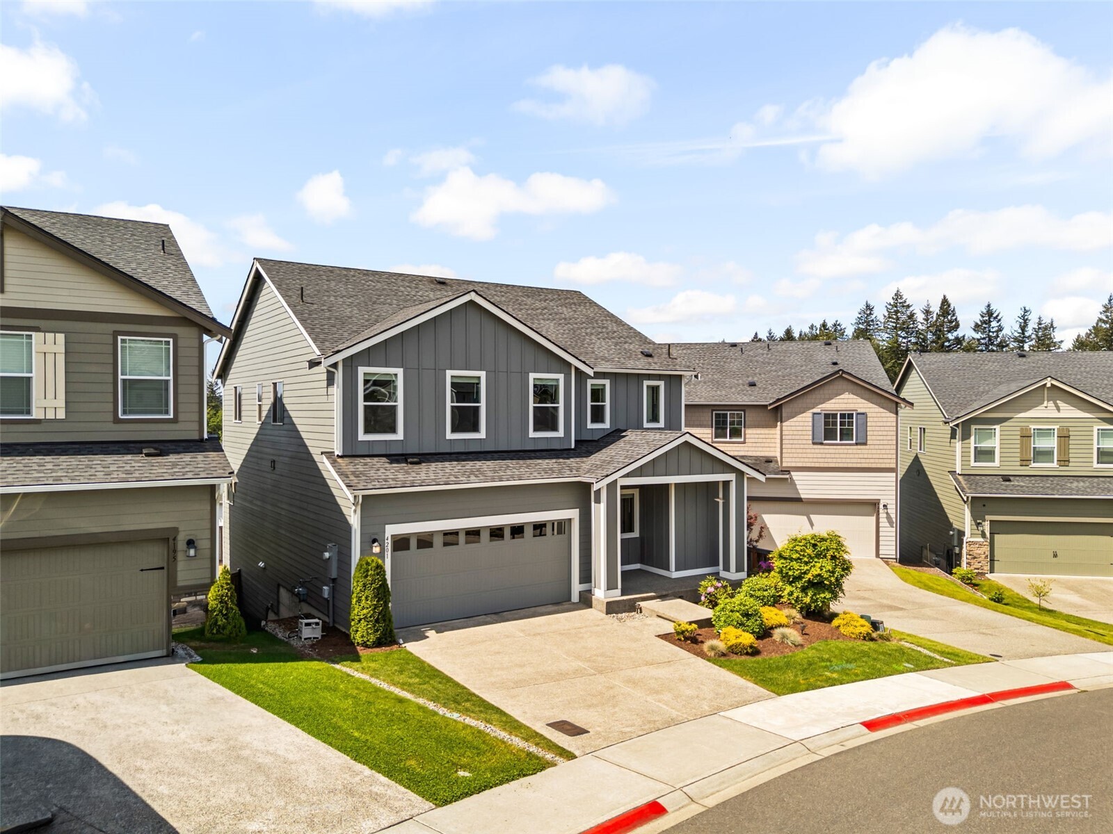 4201 Nettle Drive SE Port Orchard WA 98366