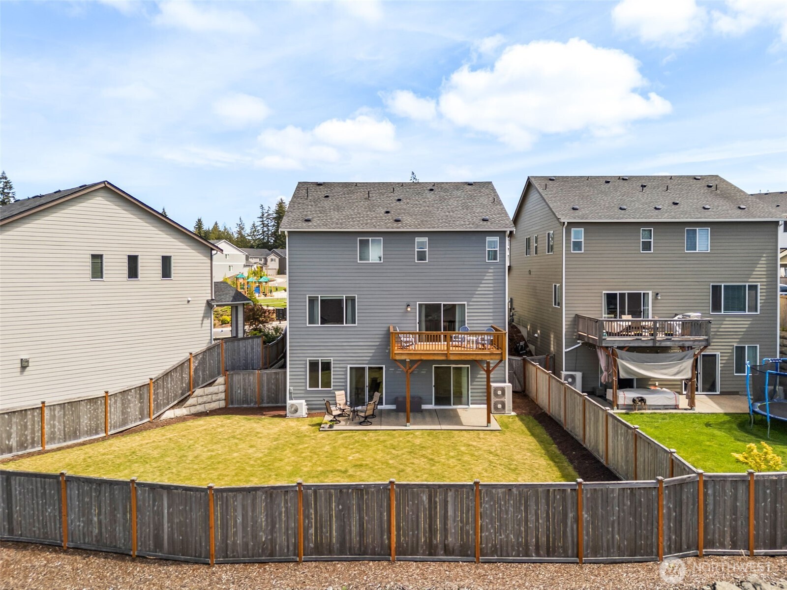 4201 Nettle Drive SE Port Orchard WA 98366