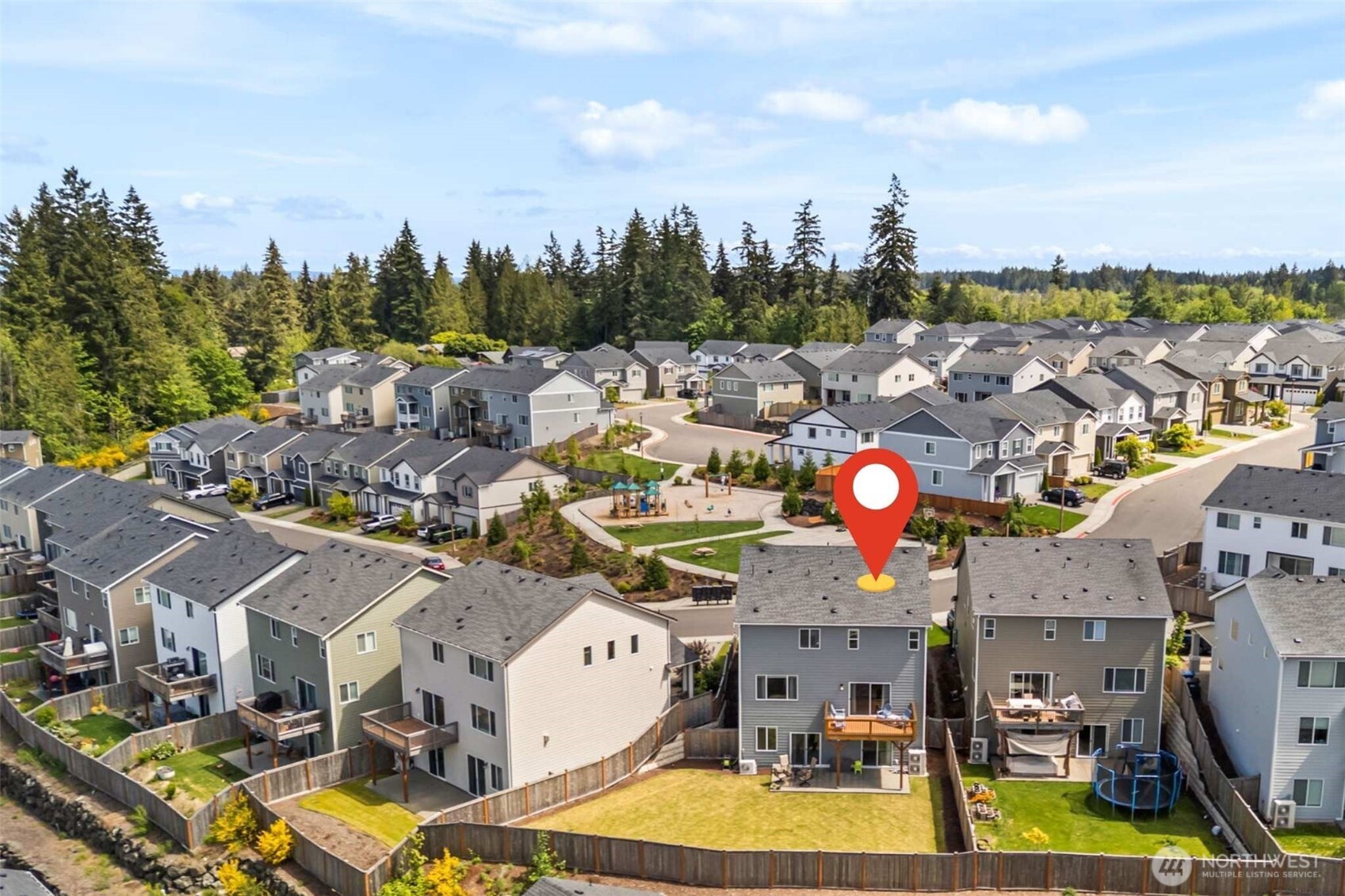 4201 Nettle Drive SE Port Orchard WA 98366