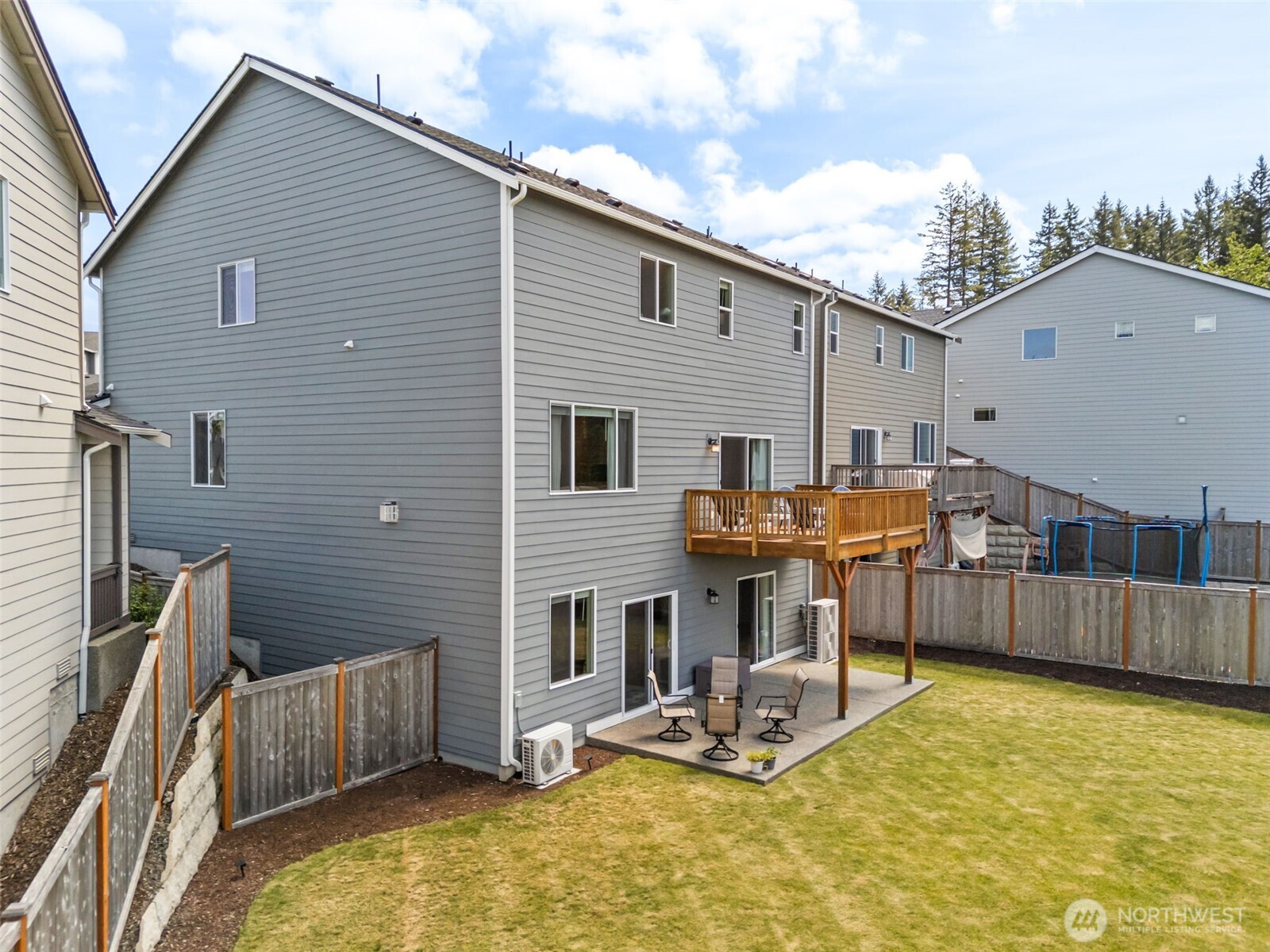 4201 Nettle Drive SE Port Orchard WA 98366