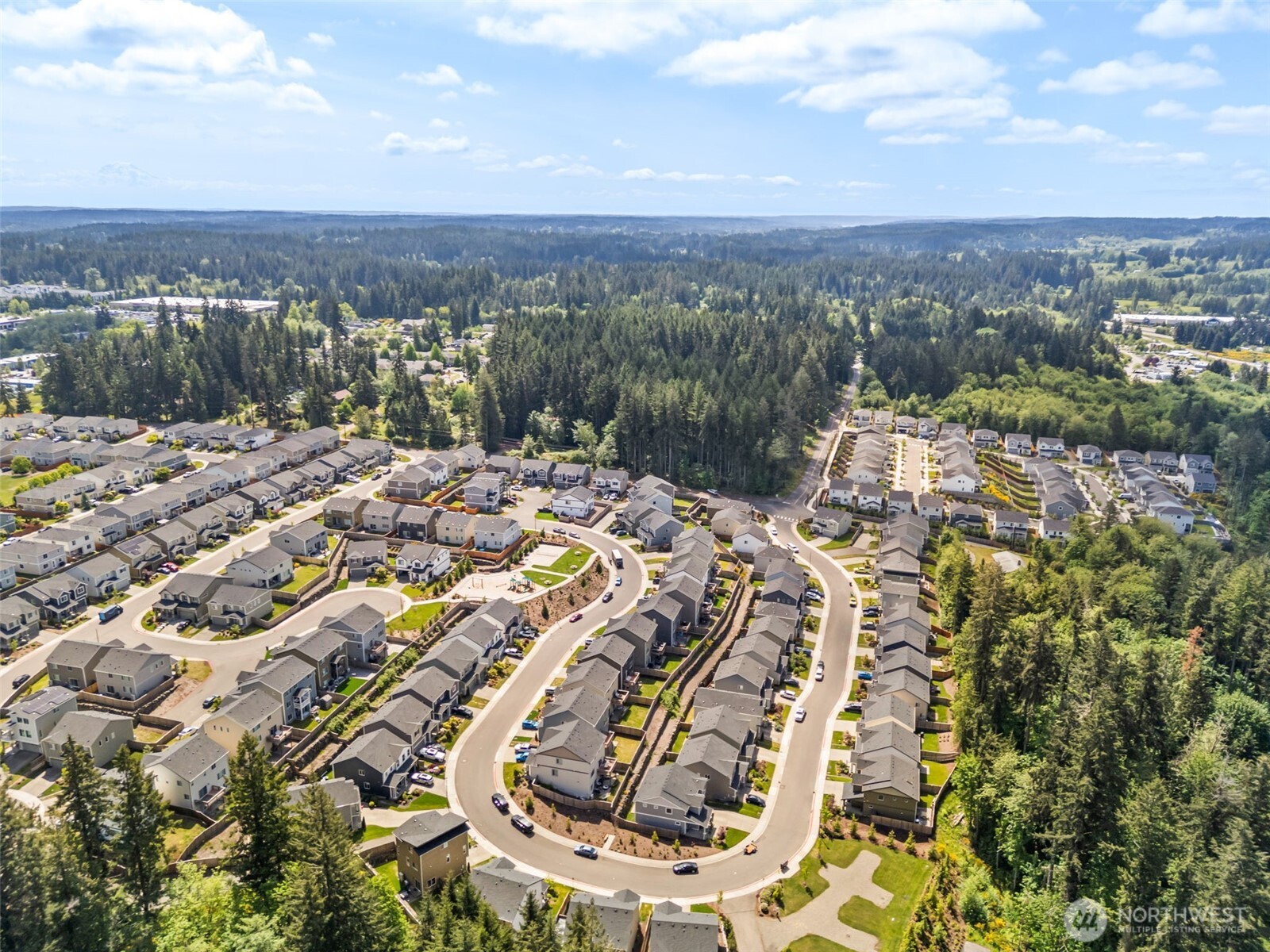 4201 Nettle Drive SE Port Orchard WA 98366