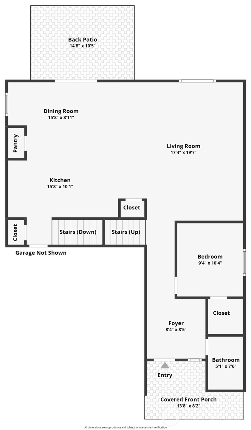 4201 Nettle Drive SE Port Orchard WA 98366