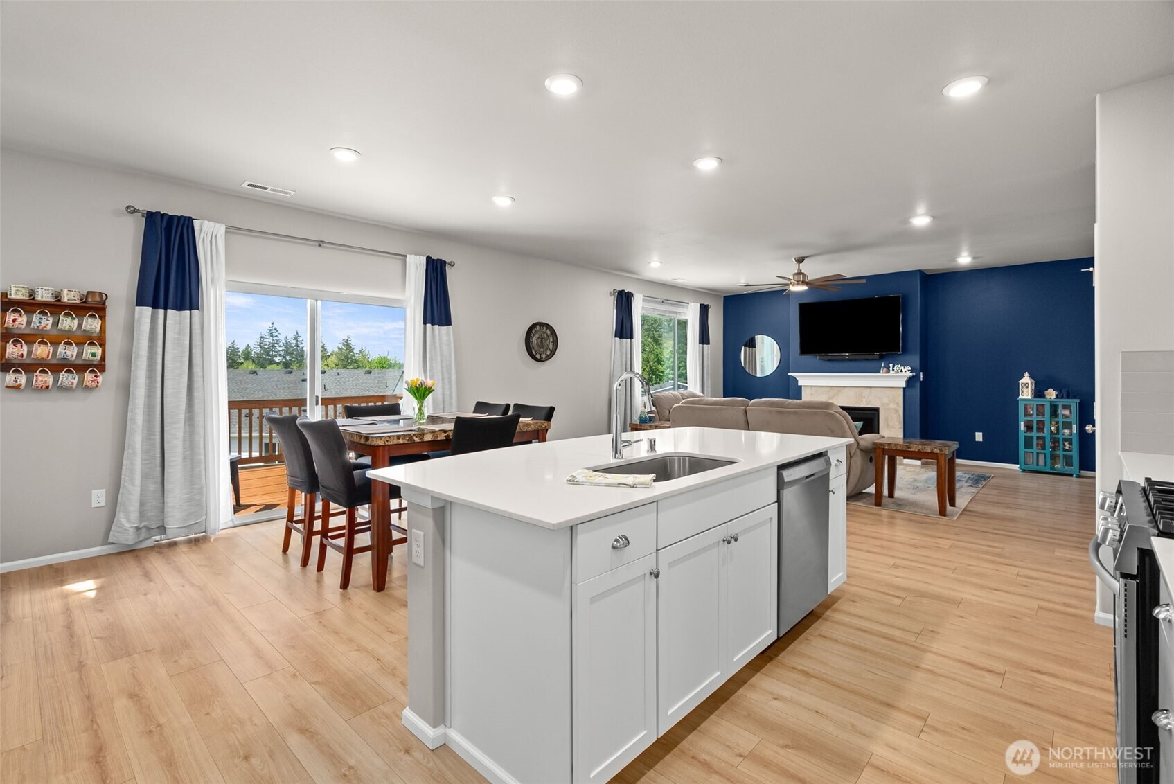 4201 Nettle Drive SE Port Orchard WA 98366