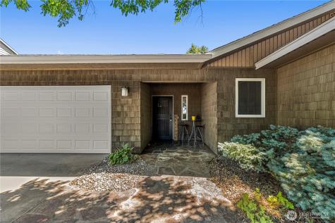 3651 School Street Wenatchee WA 98801