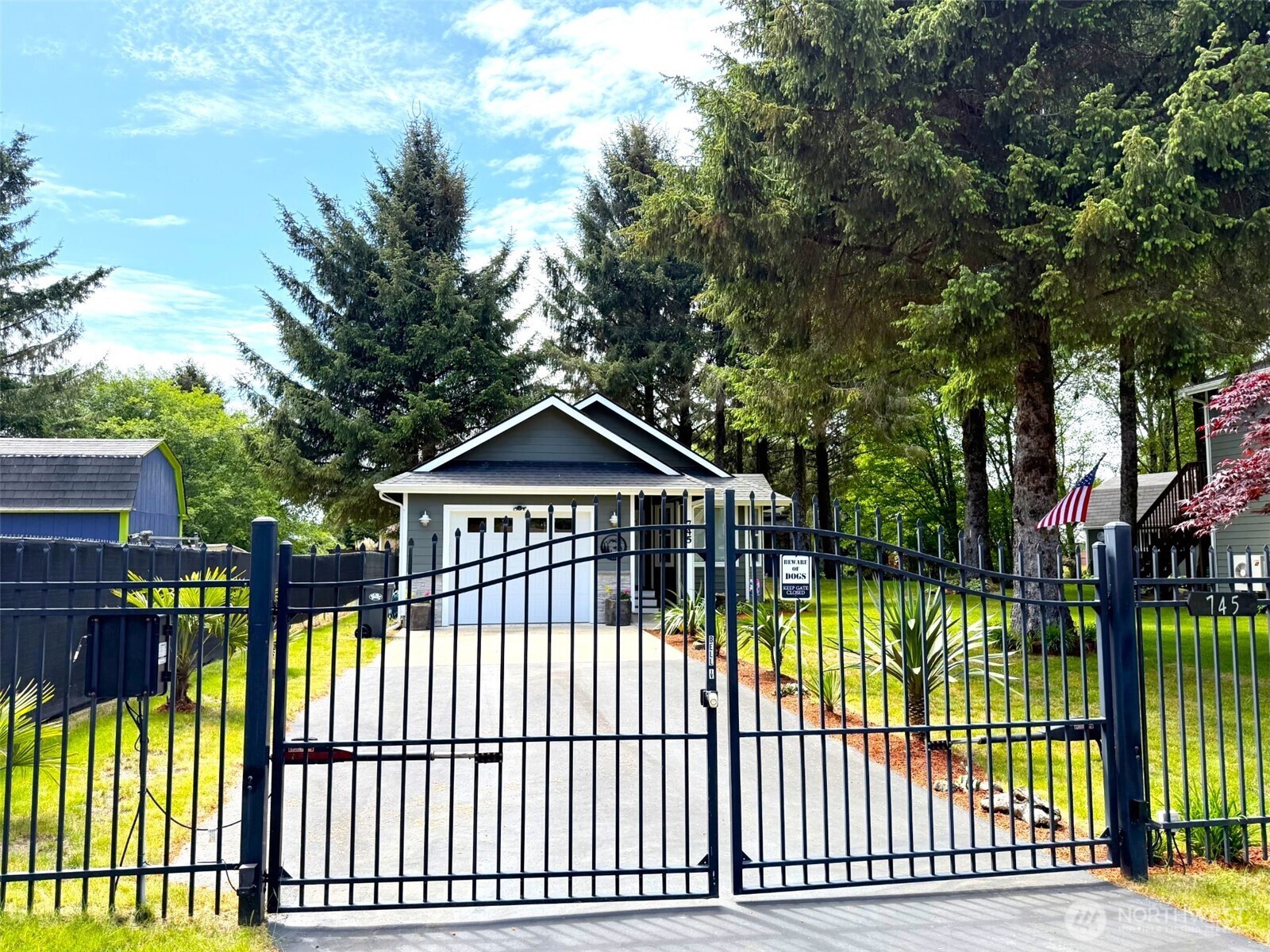 745 Albion Avenue SE Ocean Shores WA 98569