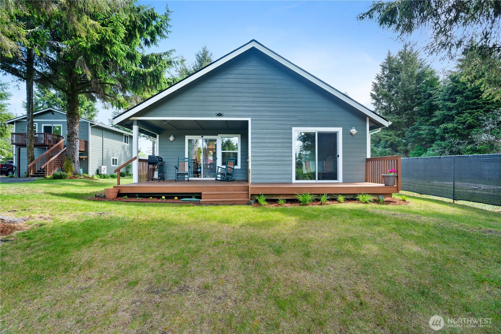 745 Albion Avenue SE Ocean Shores WA 98569