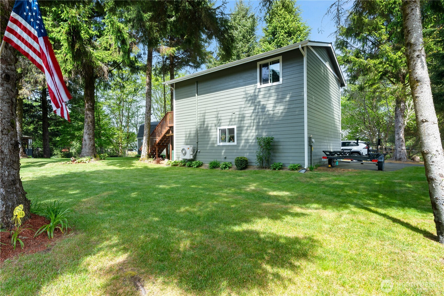 745 Albion Avenue SE Ocean Shores WA 98569