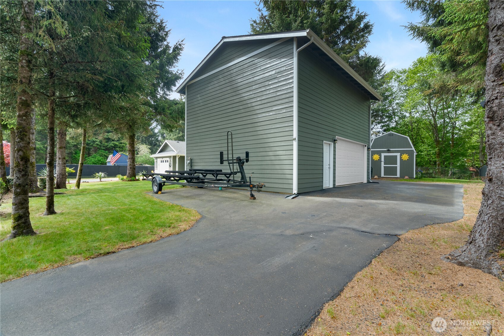 745 Albion Avenue SE Ocean Shores WA 98569