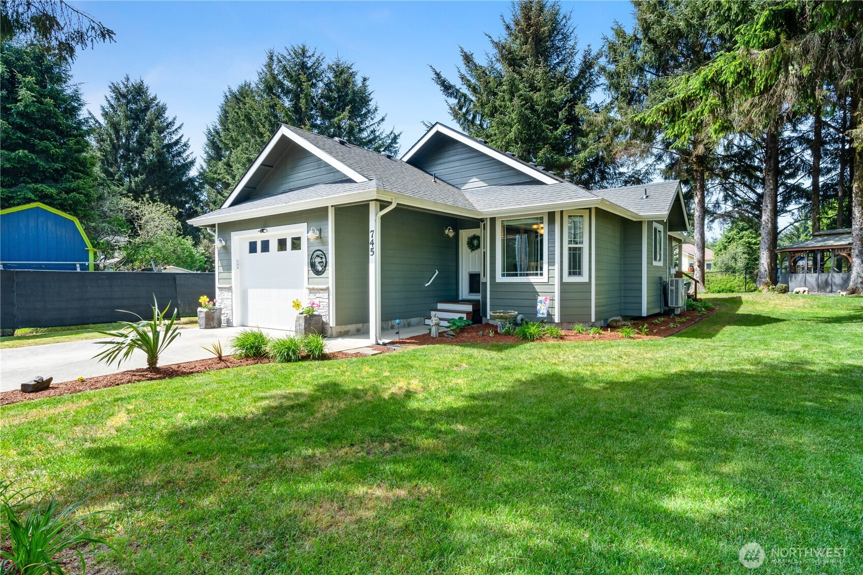 745 Albion Avenue SE Ocean Shores WA 98569