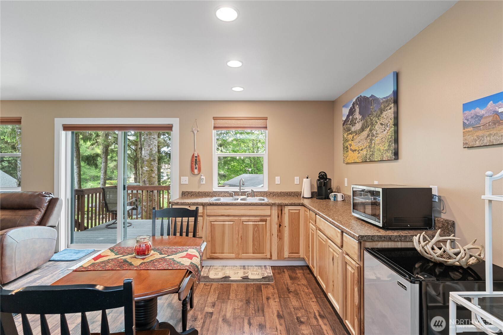 745 Albion Avenue SE Ocean Shores WA 98569