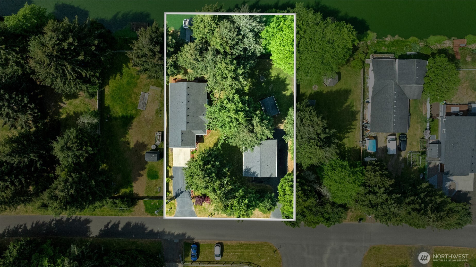 745 Albion Avenue SE Ocean Shores WA 98569