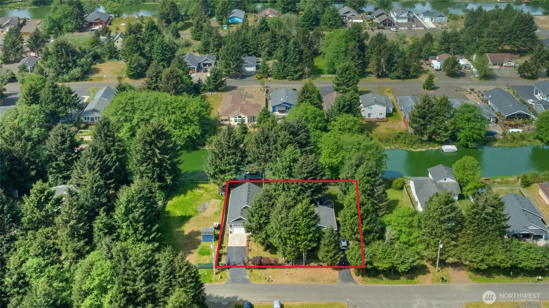 745 Albion Avenue SE Ocean Shores WA 98569