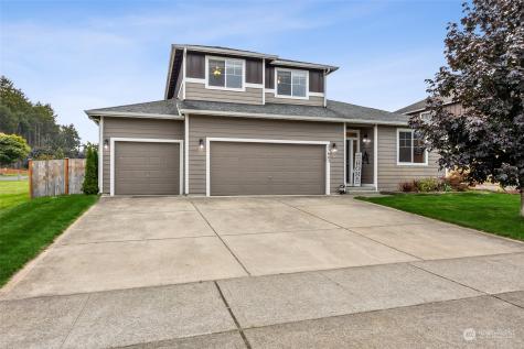 23603 78th Avenue Court E Graham WA 98338