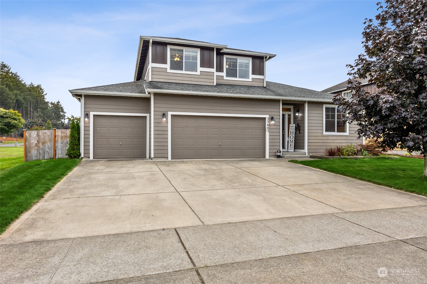 23603 78th Avenue Court E Graham WA 98338