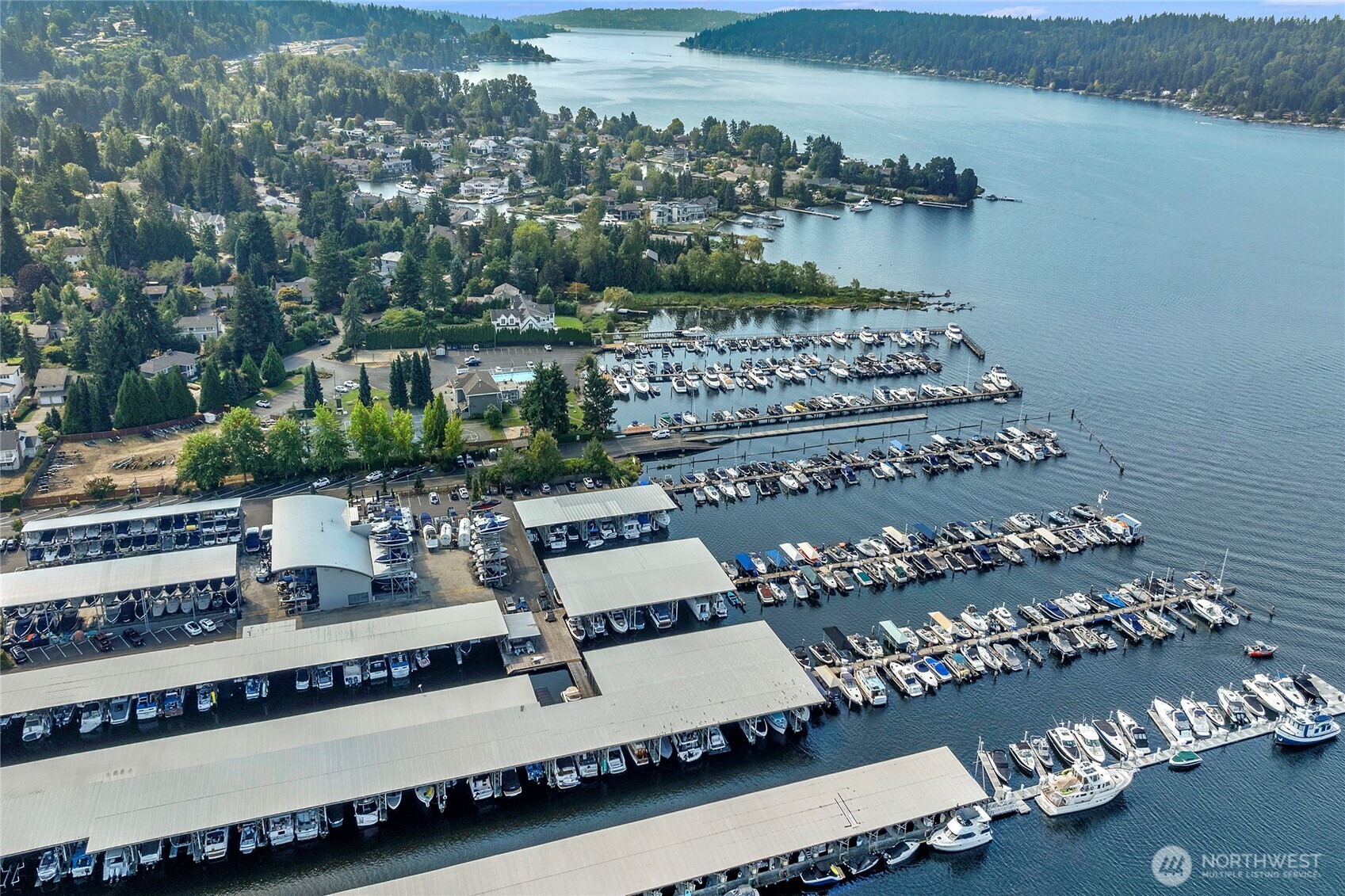 3911 Lake Washington Boulevard SE Bellevue WA 98006