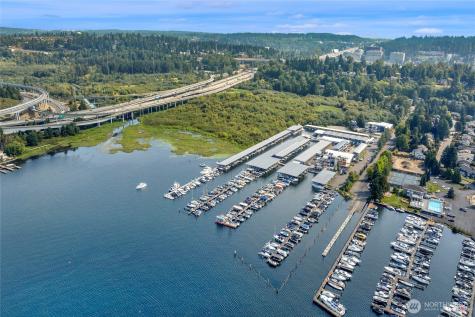 3911 Lake Washington Boulevard SE Bellevue WA 98006