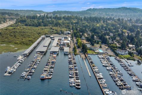 3911 Lake Washington Boulevard SE Bellevue WA 98006