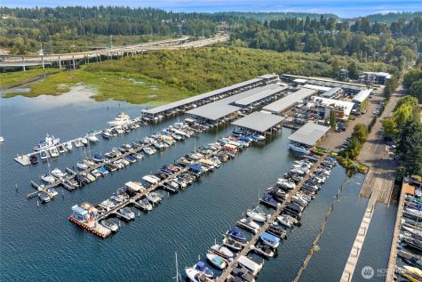 3911 Lake Washington Boulevard SE Bellevue WA 98006