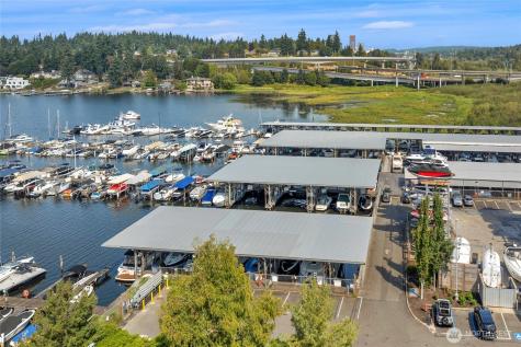 3911 Lake Washington Boulevard SE Bellevue WA 98006